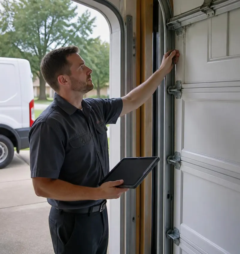 About Sebring Garage Door Solutions