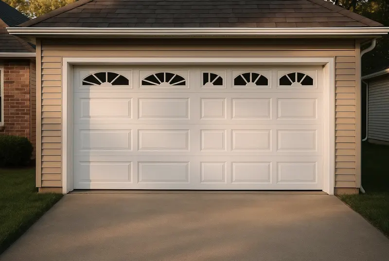 Contact Sebring Garage Door Solutions