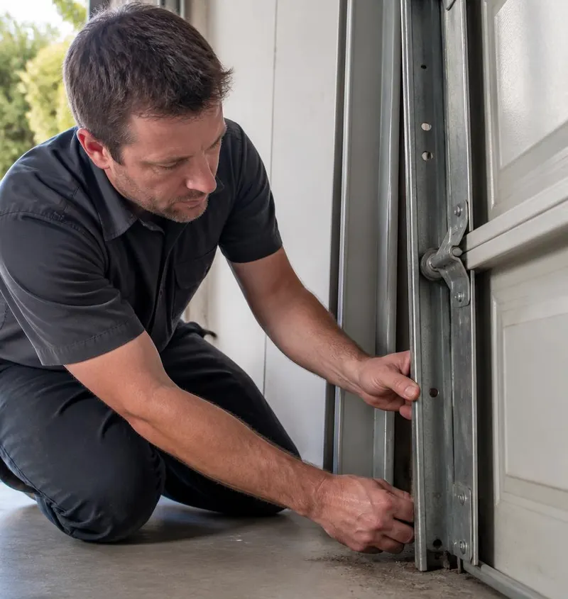 Spring Replacement in Sebring